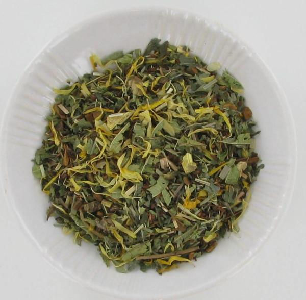 Wellness Kräutertee Lebenskraft, 80 g